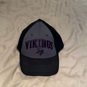 Minnesota Vikings officially licensed NFL Hat
